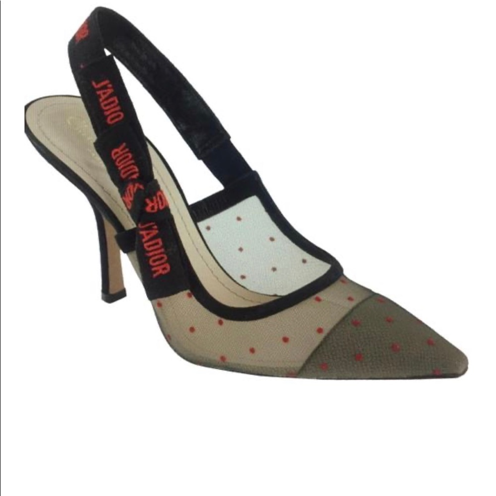 Christian Dior shoes